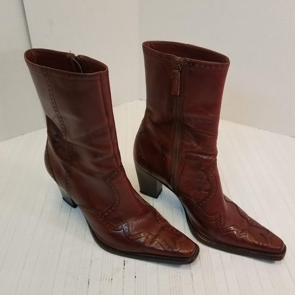 antonio melani boots